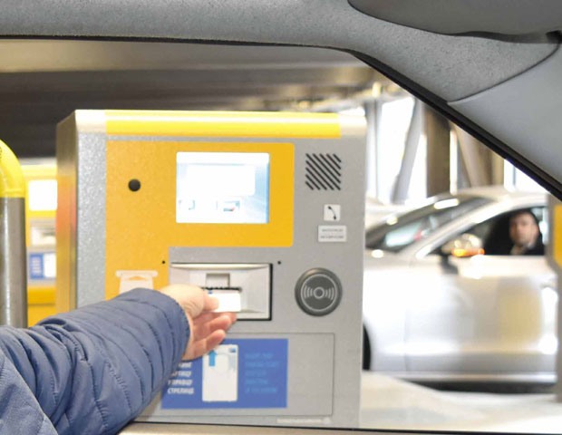 НОВИНА У БЕОГРАДУ: Паркирање на седам дана